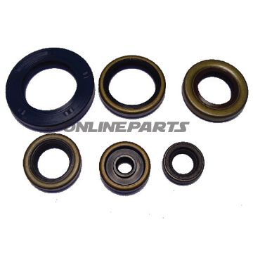 Engine Oil Seal Kit