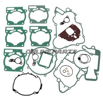 Complete Gasket / Seal Kitathena