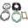 Gasket Set Topendfor Athena Cylinder Kit