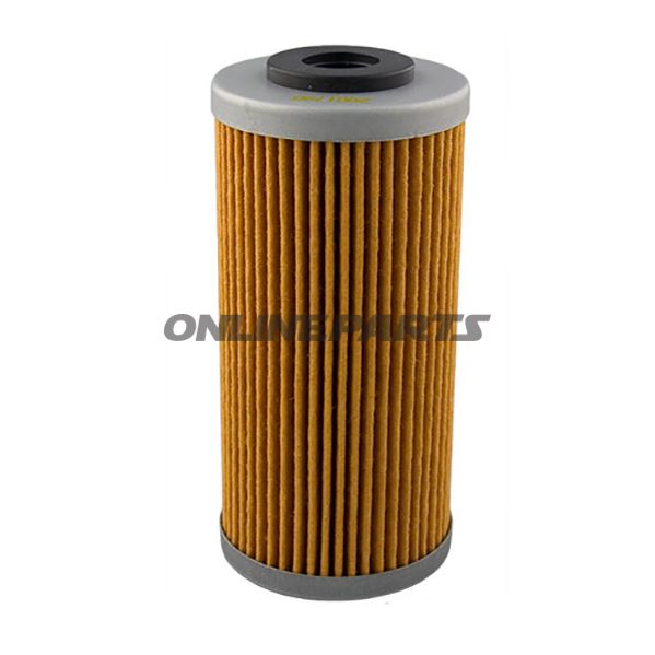 Oil Filter Hiflo Hf611k&N 7230132 Mahle 7231230