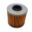 Oil Filter Hiflo Hf566mahle 7231232 Scooter
