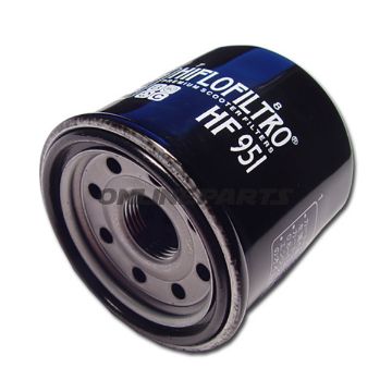 Oil Filter Hiflo Hf951scooter