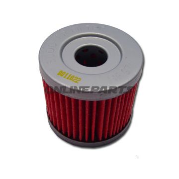 Oil Filter Hiflo Hf971scooter