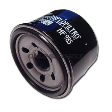 Oil Filter Hiflo Hf985scooter