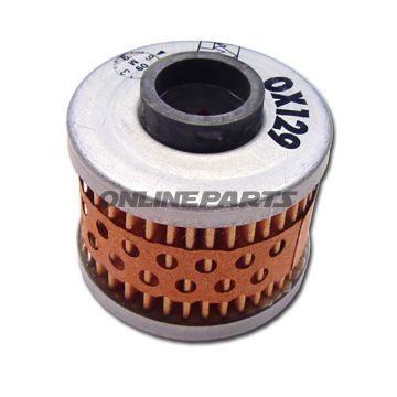 Oil Filter Mahle Premiumalt. No 7231335