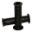 Grips Black Kawd.22Mm. L.120Mm Open