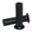 Grips Black Suzd.22Mm. L.120Mm Open