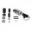Indicator Bl 1000Bar End Fit Polished Chrome