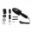 Indicator Bl 1000Bar End Fit Black