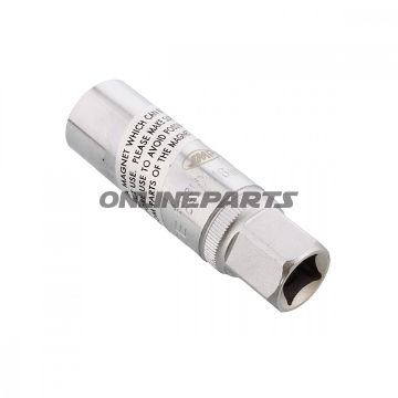 Spark Plug Socket Magnetic 3/8 Drive16mm Jmp