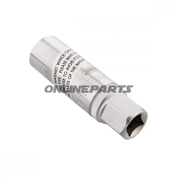 Spark Plug Socket Magnetic 3/8 Drive16mm Jmp