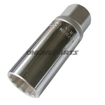 Spark Plug Socket Magnetic 3/8 Drive18mm Jmp