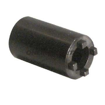 Castle Nut Driver 17Mmjmp