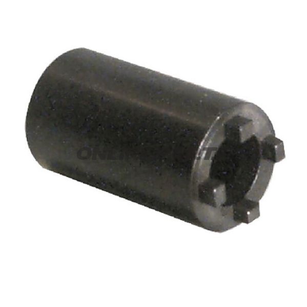 Castle Nut Driver 17Mmjmp