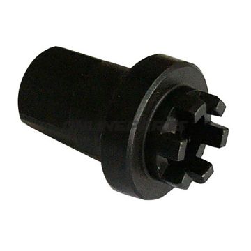 Castle Nut Socket 13Mmjmp