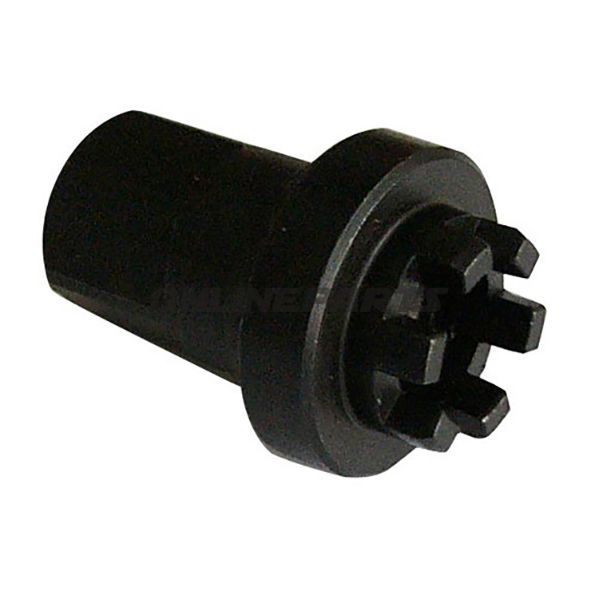 Castle Nut Socket 13Mmjmp