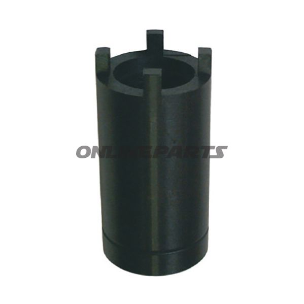Castle Nut Driver 24Mmjmp