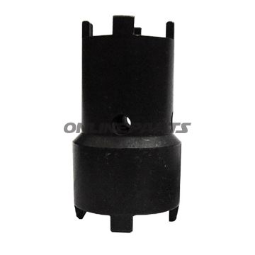 Castle Nut Driver 20/24Mmjmp