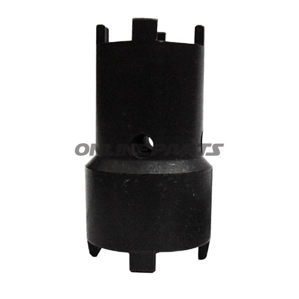 Castle Nut Driver 20/24Mmjmp