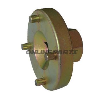 Wheel Bearing Cover Socket37mm/47Mm Jmp