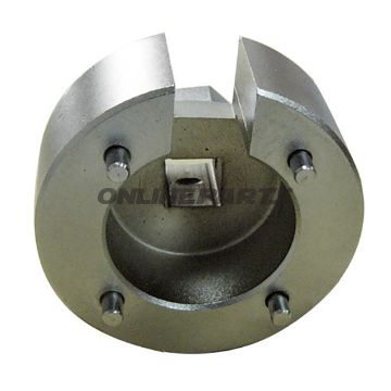 Castle Nut Driver 22Mmjmp