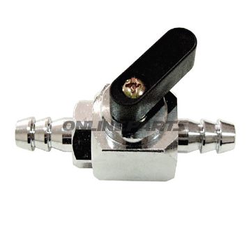 Fuel Tap8mm Fuel Valve