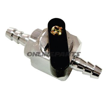 Fuel Tap6mm Fuel Valve