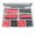 Heat Shrink Tubing Set Jmt100 Teilig