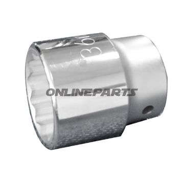 36Mm Socket For Rear Wheelsducati