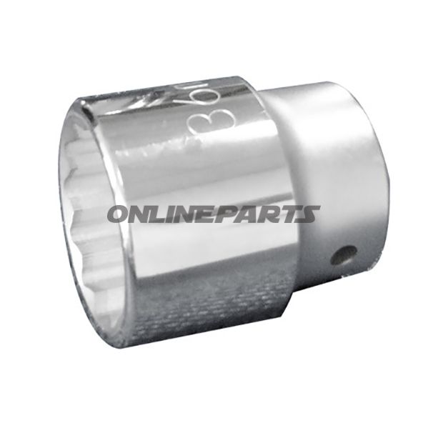 36Mm Socket For Rear Wheelsducati