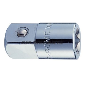Socket Adapter 1/2' Female To 3/4' Malejmp