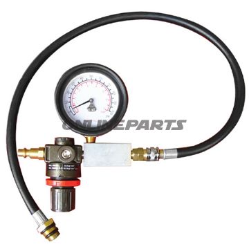 Cylinder Leak / Pressure Loss Testerjmp