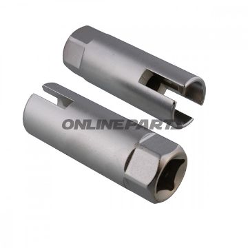 Wing Nut Socket Driver Setfor Use With A 3/8 Ratchet