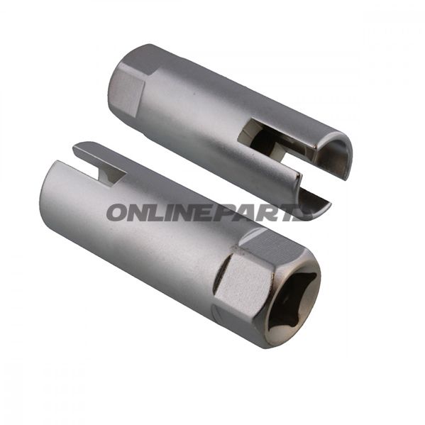 Wing Nut Socket Driver Setfor Use With A 3/8 Ratchet