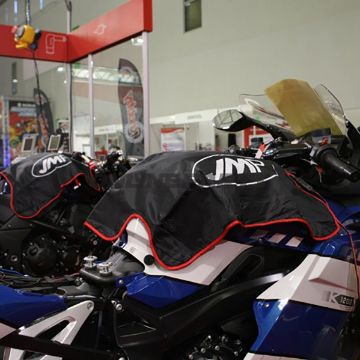 Workshop Tank Coverjmp
