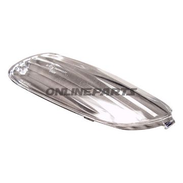 Indicator Glass