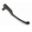 Brake Lever Black Jmp** Attention Only Fits Grimeca Type Brake**