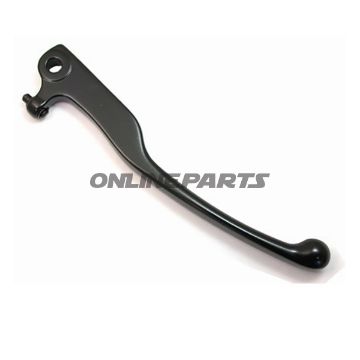 Brake Lever Black Jmp** Attention Only Fits Grimeca Type Brake**