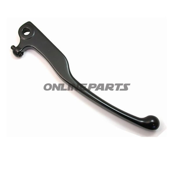 Brake Lever Black Jmp** Attention Only Fits Grimeca Type Brake**