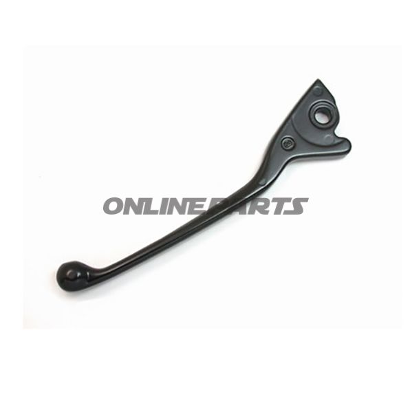 Brake Leverblack Jmp