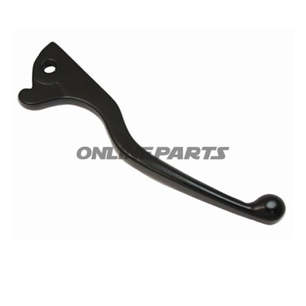 Brake Leverblack Jmp