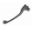 Brake Lever Black Jmp**Only Fits Rally 50 & Sr50 1995 My**