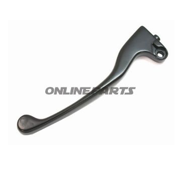 Brake Lever Black Jmp**Only Fits Rally 50 & Sr50 1995 My**