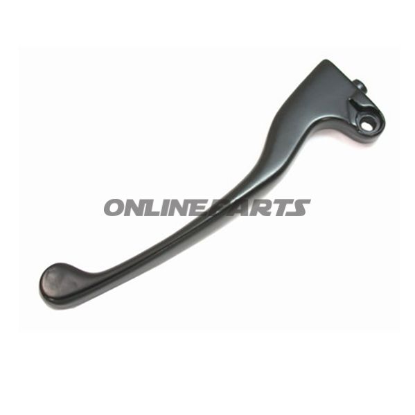 Brake Lever Black Jmp**Only Fits Rally 50 & Sr50 1995 My**