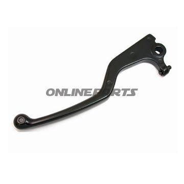 Brake Lever Black Jmp**Attention Only Fits Grimeca Type Brake**