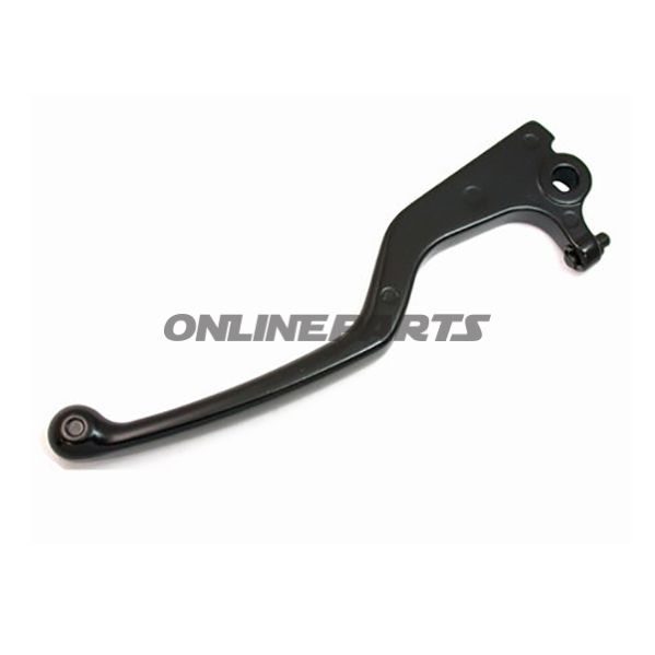 Brake Lever Black Jmp**Attention Only Fits Grimeca Type Brake**