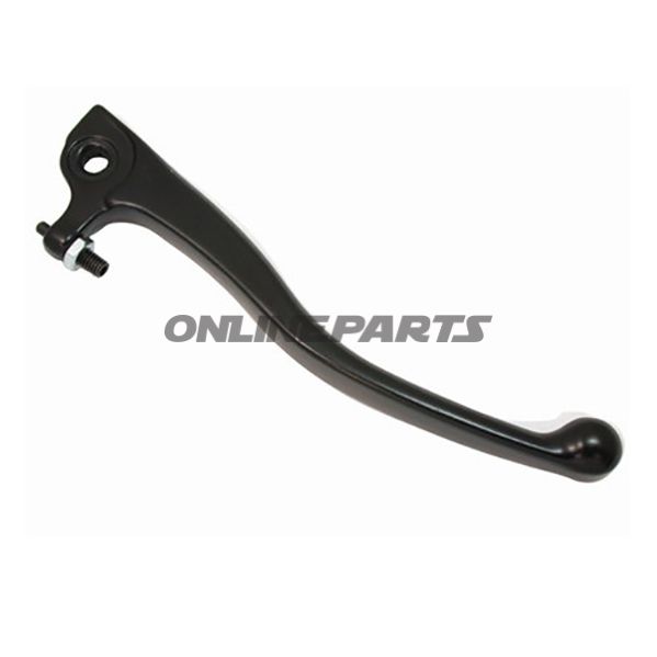 Brake Leverblack Jmp