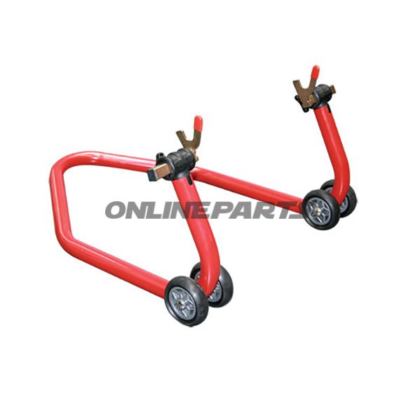 Rear Paddock Stand 17/Lfor Suzuki 06/07