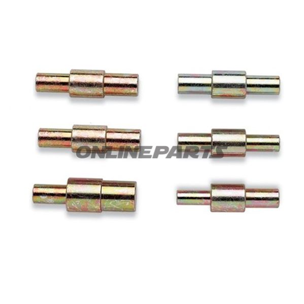 Headstock Front Stand 11 Adapter Setfor Bike-Lift 722.83.31