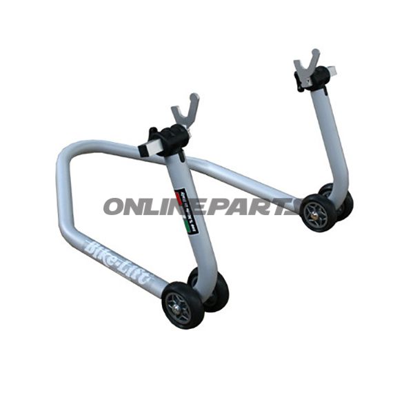 Universal Rear Paddock Stand 17”Professional Alloy Version Without Adapter